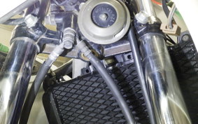 YAMAHA FZR400 1988 1WG