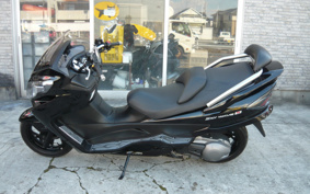 SUZUKI SKYWAVE 250S-1 CJ44A