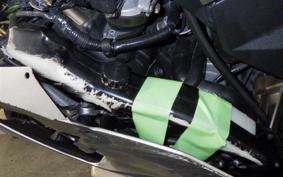 KAWASAKI ZX 1200 NINJA R 2000