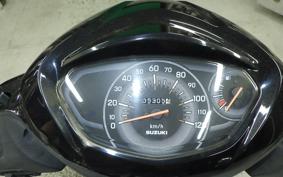 SUZUKI ADDRESS V125 DT11A