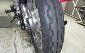 KAWASAKI ESTRELLA 2014 BJ250A