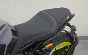 YAMAHA MT-09 ABS 2017 RN52J