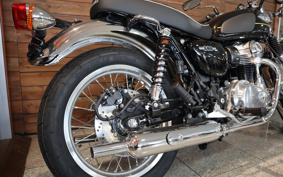 KAWASAKI W800 2024 EJ800E