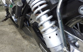 HONDA SHADOW 400 SLASHER 2002 NC40