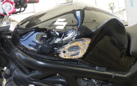 SUZUKI SV400 2005 VK53A