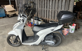 HONDA DIO 110 JK03