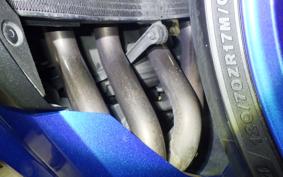 SUZUKI GSX-S1000GT EK1AA