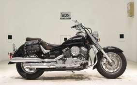YAMAHA DRAGSTAR 400 CLASSIC  2014 VH02J