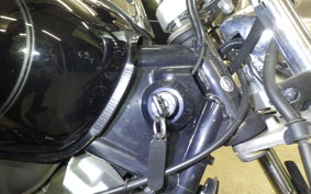 YAMAHA DRAGSTAR 250 2011 VG05J