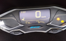 HONDA PCX 160 KF47