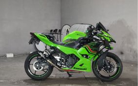 KAWASAKI NINJA 400 EX400L
