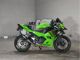 Фото Kawasaki NINJA 400 с японского аукциона