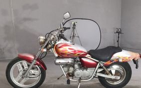 HONDA MAGNA 50 AC13