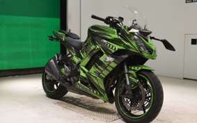 KAWASAKI NINJA 1000 2012