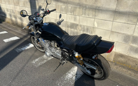 KAWASAKI ZEPHYR 1100 1993 ZRT10A