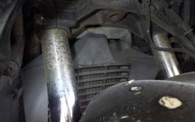 SUZUKI SKYWAVE 250 (Burgman 250) SS CJ43A