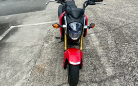 HONDA GROM JC61