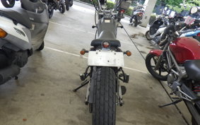 YAMAHA TW200 2JL