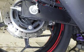 KAWASAKI NINJA 250 EX250L