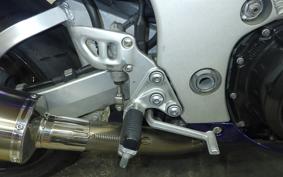 SUZUKI GSX1300R HAYABUSA 2001