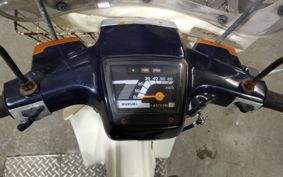 SUZUKI BAR DEE50 BA41A