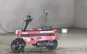 HONDA MOTOCOMPO AB12