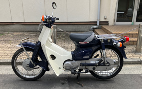 HONDA SUPER CUB90 HA02
