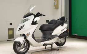 KYMCO GRAND DINK 125 X