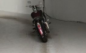 YAMAHA DRAGSTAR 400 CLASSIC 4TR