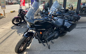 HARLEY FXLRST 2022 YXZ