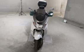 SUZUKI SKYWAVE 400 CK42A
