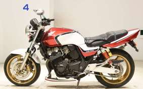 HONDA CB400SF VTEC Spec3 2002 NC39