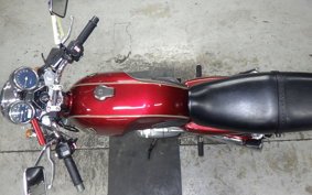 YAMAHA SRV250 RENAISSA 2008 4DN