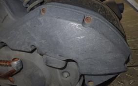 SUZUKI ADDRESS V125 CF46A