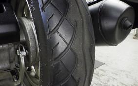HONDA TACT-4ﾍﾞｰｼｯｸ AF75
