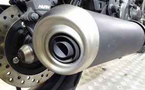 HONDA  REBEL 250 ABS MC49