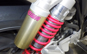 HONDA CB400 SUPER BOLDOR VTEC 2010 NC42