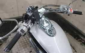 HONDA V-TWIN MAGNA MC29