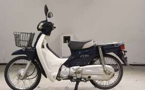 HONDA C50 SUPER CUB AA04