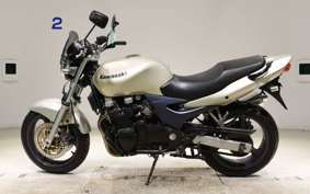 KAWASAKI ZR 700 1999 ZR750F