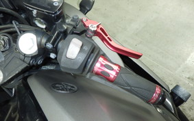 YAMAHA YZF-R25 2023 RG10J