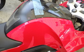 BMW F800S 2009