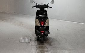 SUZUKI LET`S CA4AA