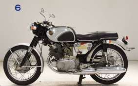 HONDA CBM72 CBM72