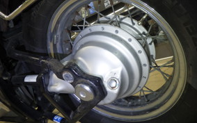 SUZUKI INTRUDER 400 Classic 2010 VK56A