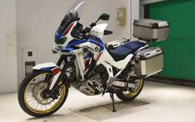 HONDA CRF1100L AFRICA TWIN 2021 SD10