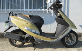HONDA DIO AF62