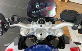 BMW F900R STANDARD 2025 0K11