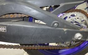 YAMAHA YZF-R25 A 2022 RG43J