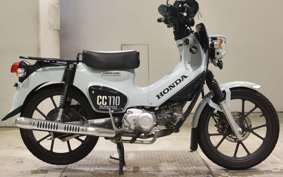 HONDA CROSS CUB 110 JA60